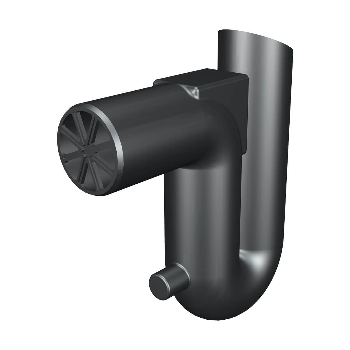 ueberlaufsiphon_gus_kleintierschutz_367 Überlaufsiphon mit Kleintierschutz