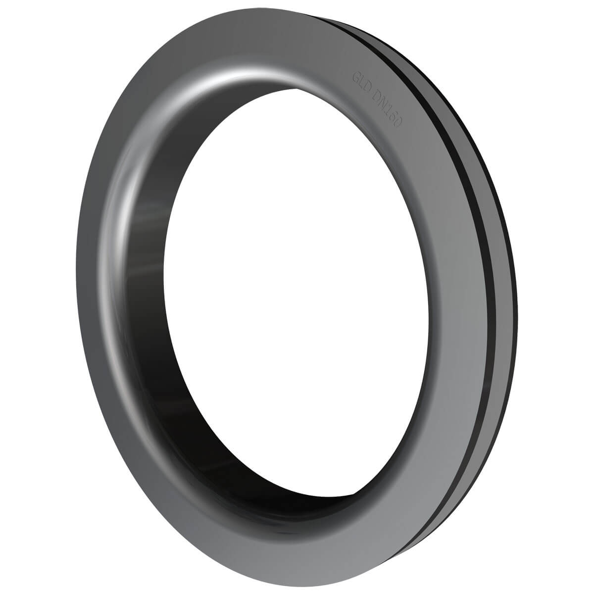 lippendichtung_gld_dn150_1437 Lippendichtung DN150/160