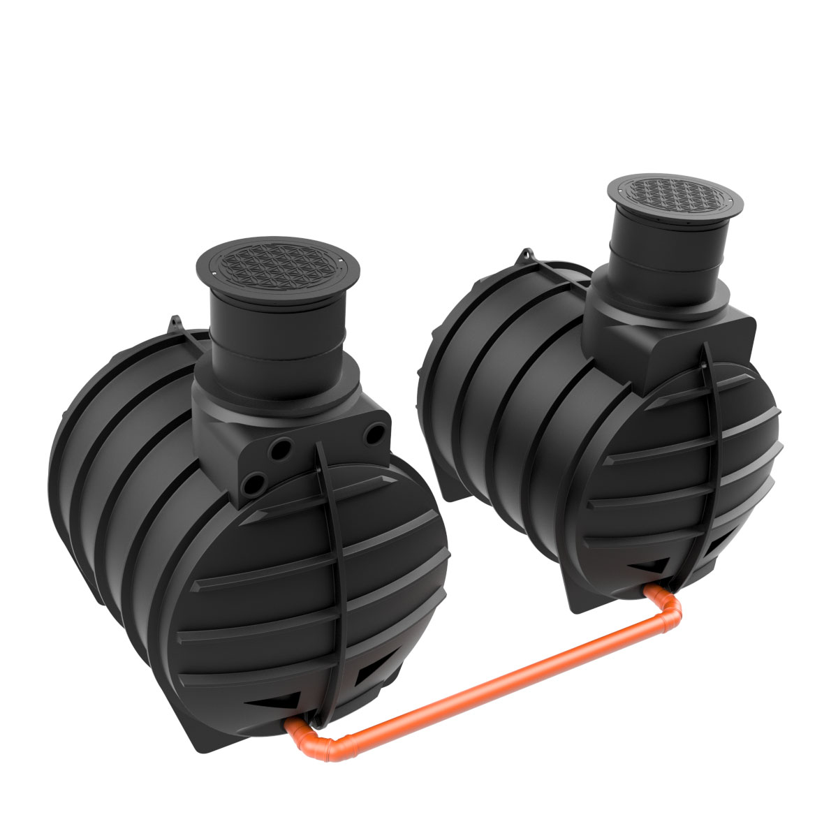 AQaLine-8900-L-oF-Dom-kurz-200-kg-AD890001 Zisterne AQa.Line 8900 L inkl. Abdeckung