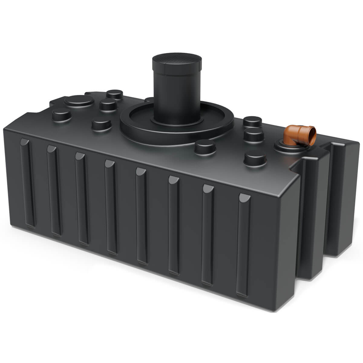 abwasserflachtank_AQL_20_AA20F003_2018 Abwasserflachtank AQa.Line 2000 L