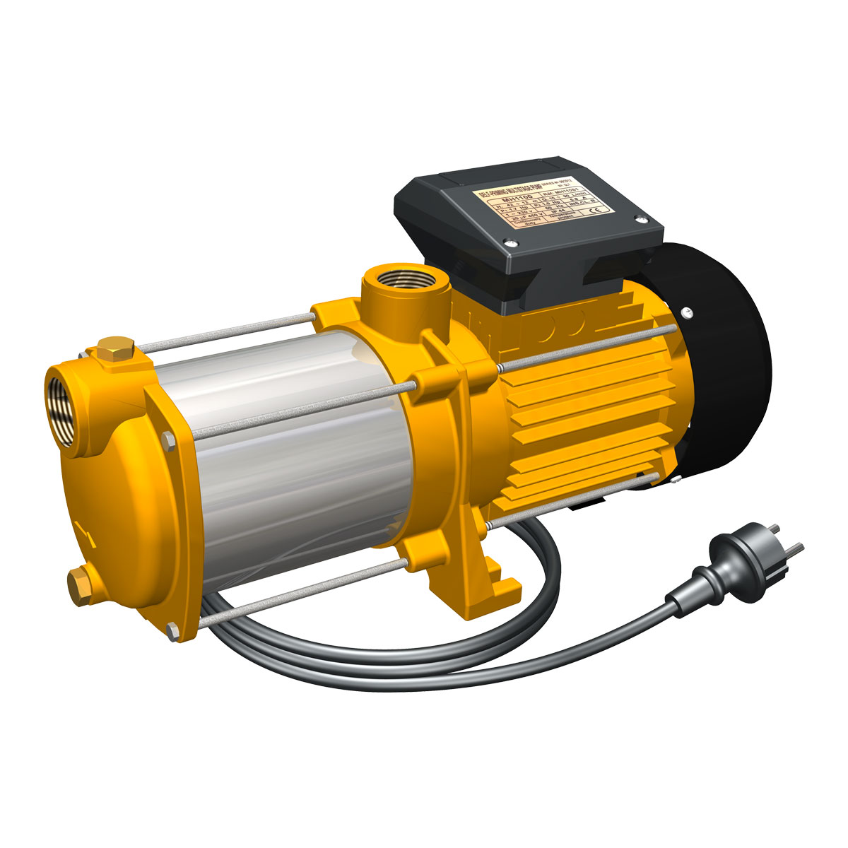 saugpumpe_ghw_mh1100_4m_2156 Saugpumpe MH1100 4M