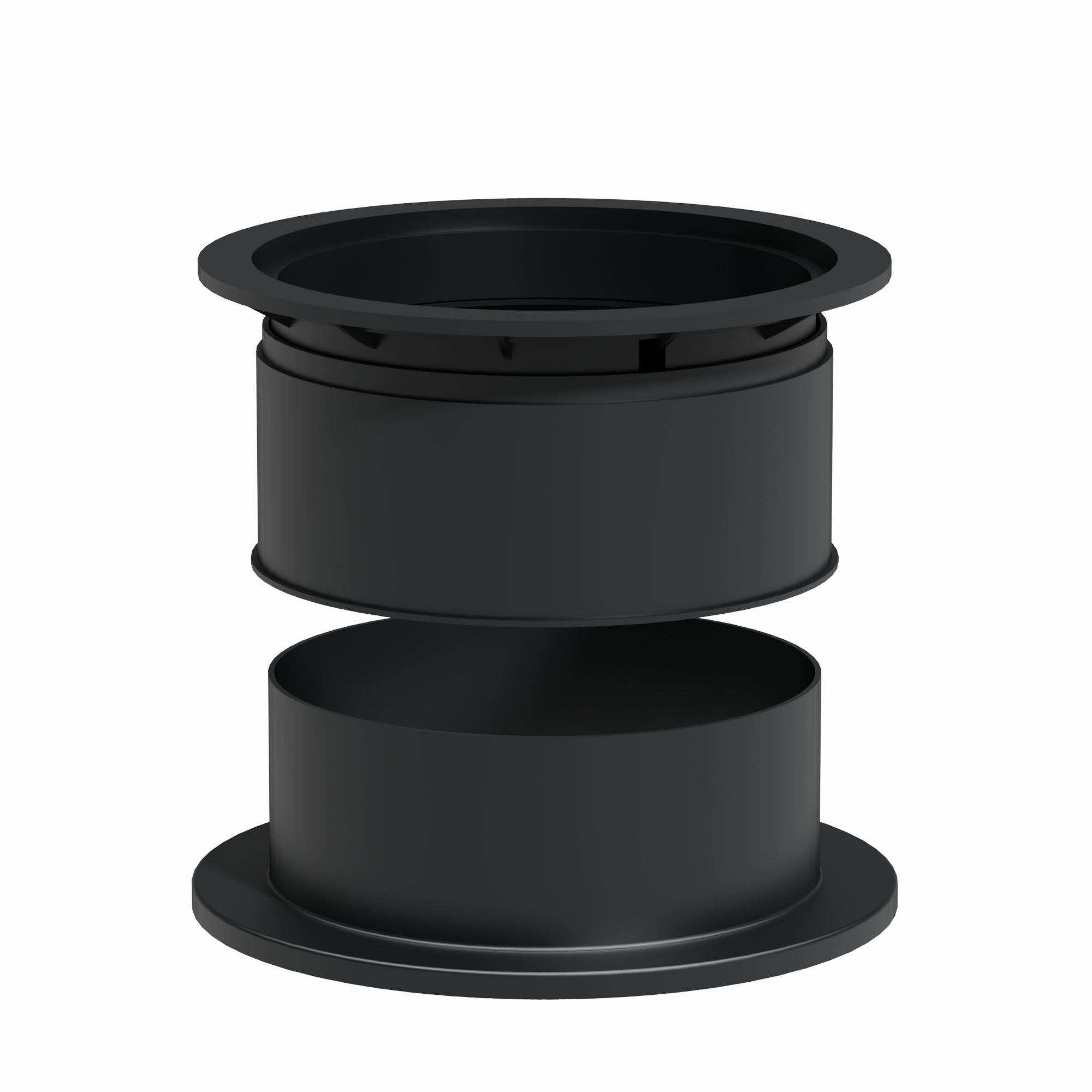 Ausgleichsdom_mit_Adapter_Teile