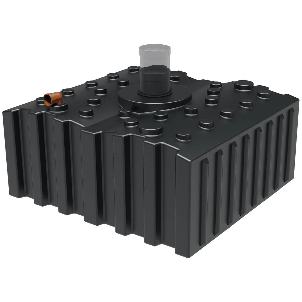 abwasserflachtank_AQL_50_AA500003_2019 Abwasserflachtank AQa.Line 5000 L