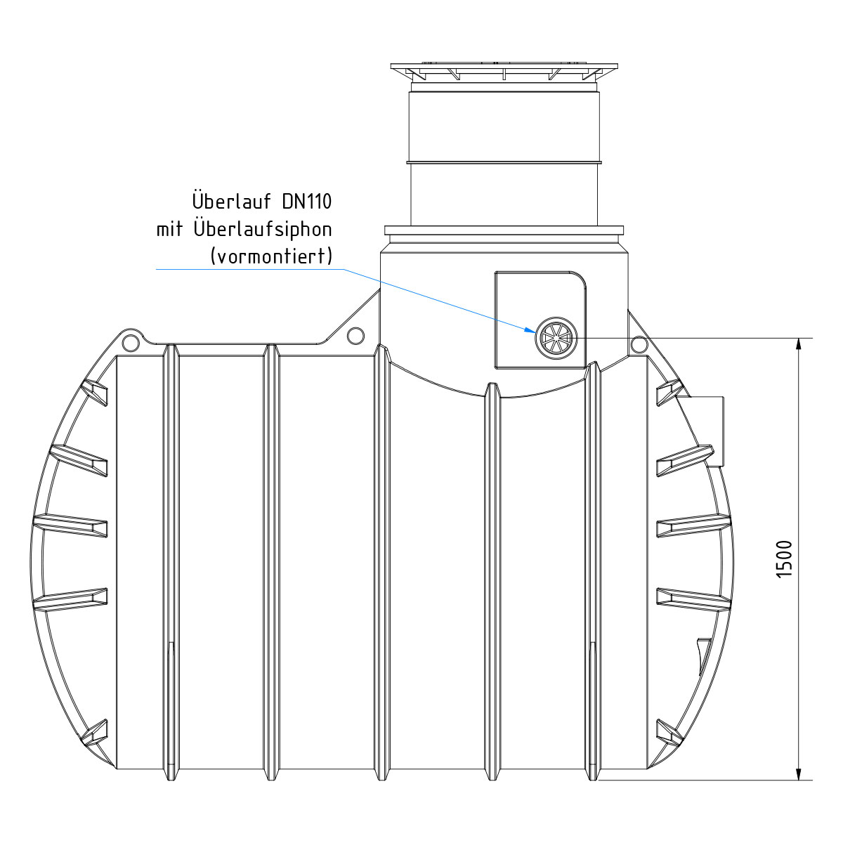 AQa-Line-3400-L-GF-Dom-kurz-200-kg-AQ-34-0031-seite-links