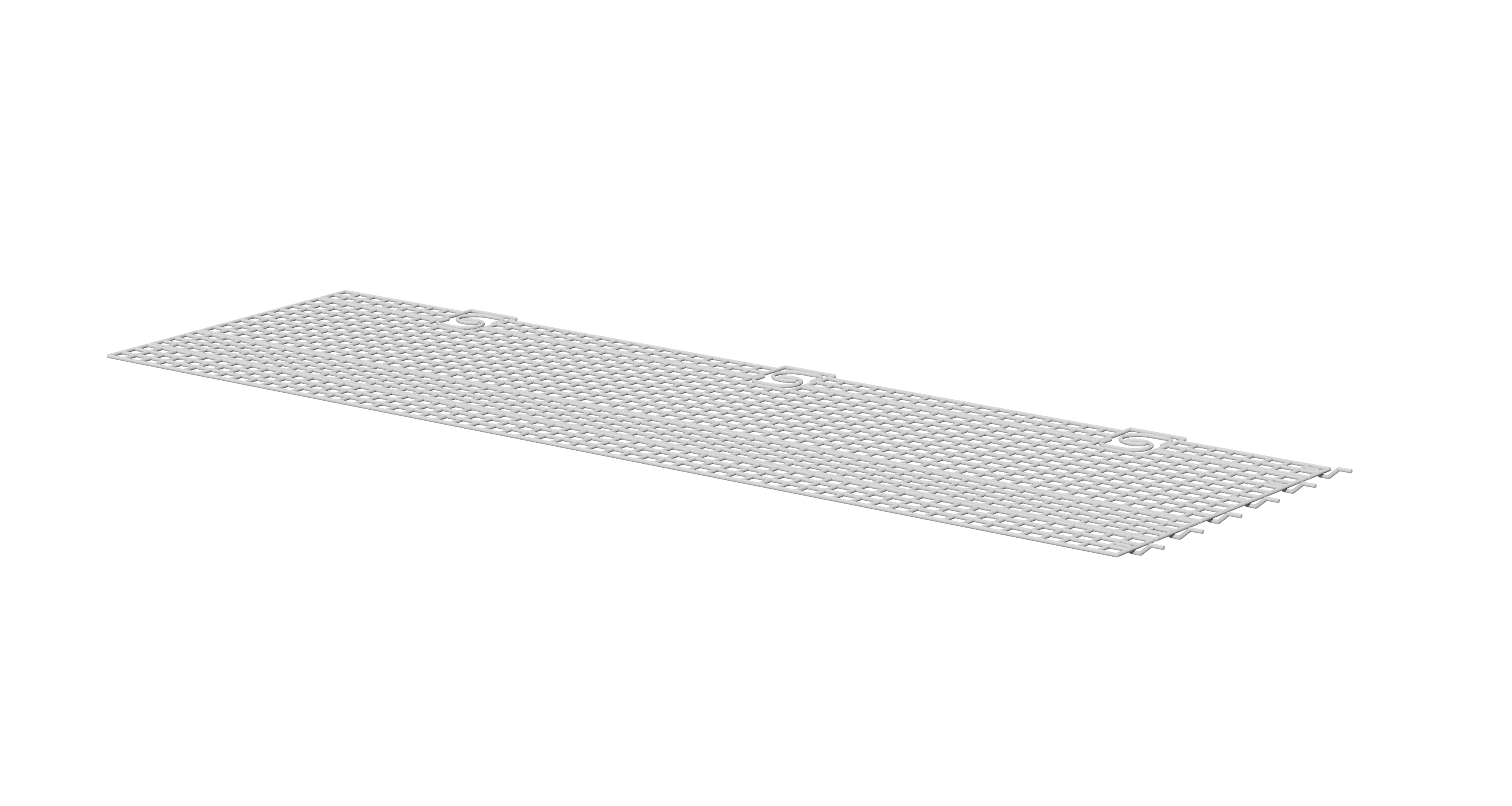 AQaLine-Dachgitter