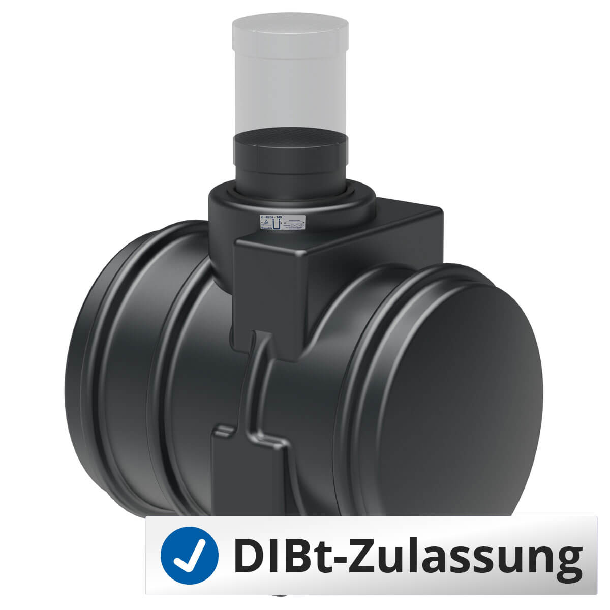 sammelgrube_AQL_070_AA070003 Abwassersammelgrube AQa.Line 700 L (mit DIBt-Zulassung) – grundwasserstabil