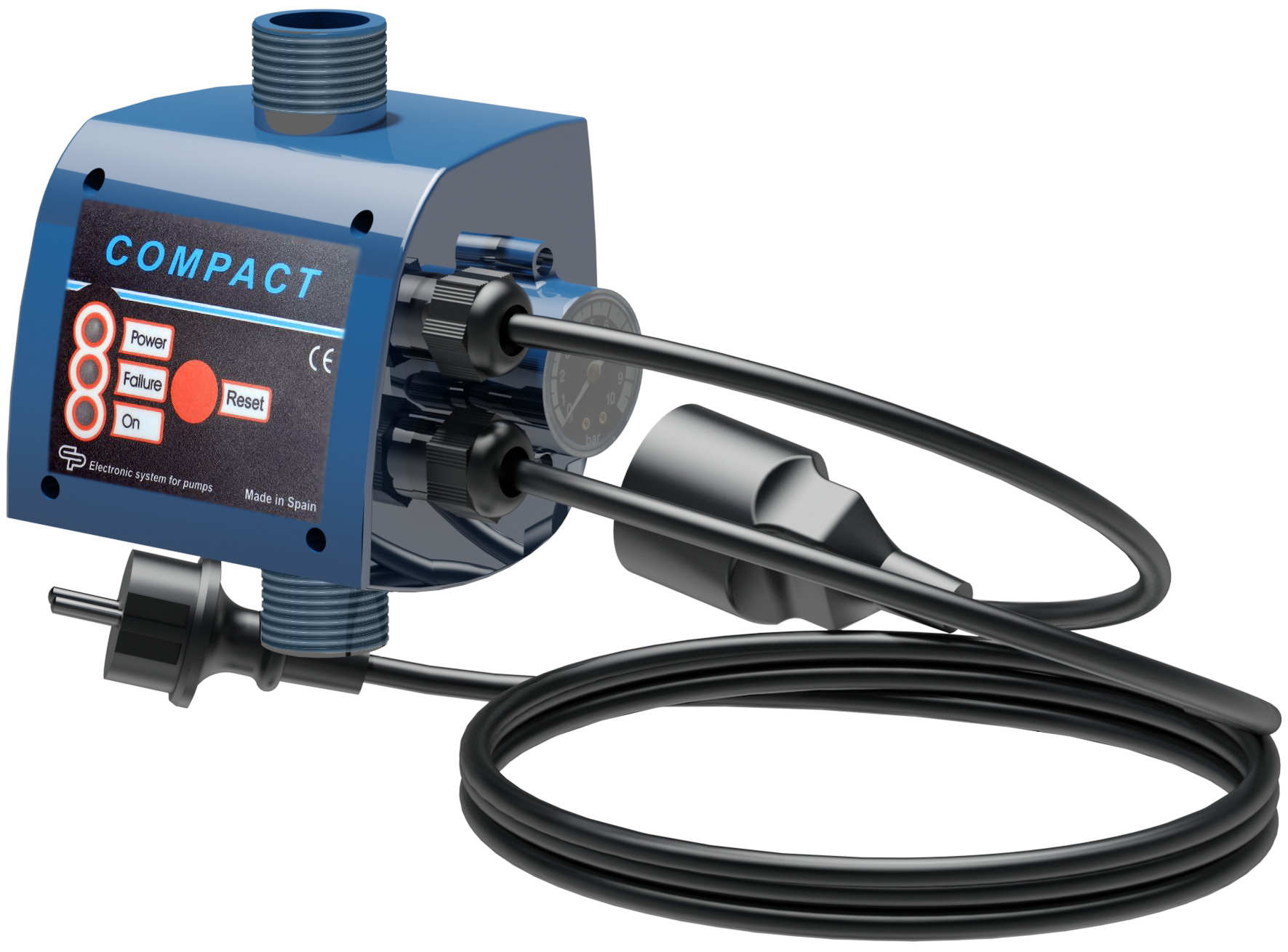 Schaltautomat-87 Schaltautomat 87