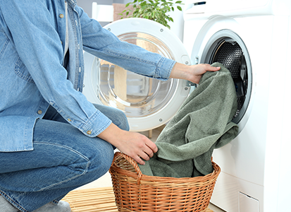 Regenwassernutzung Hygiene