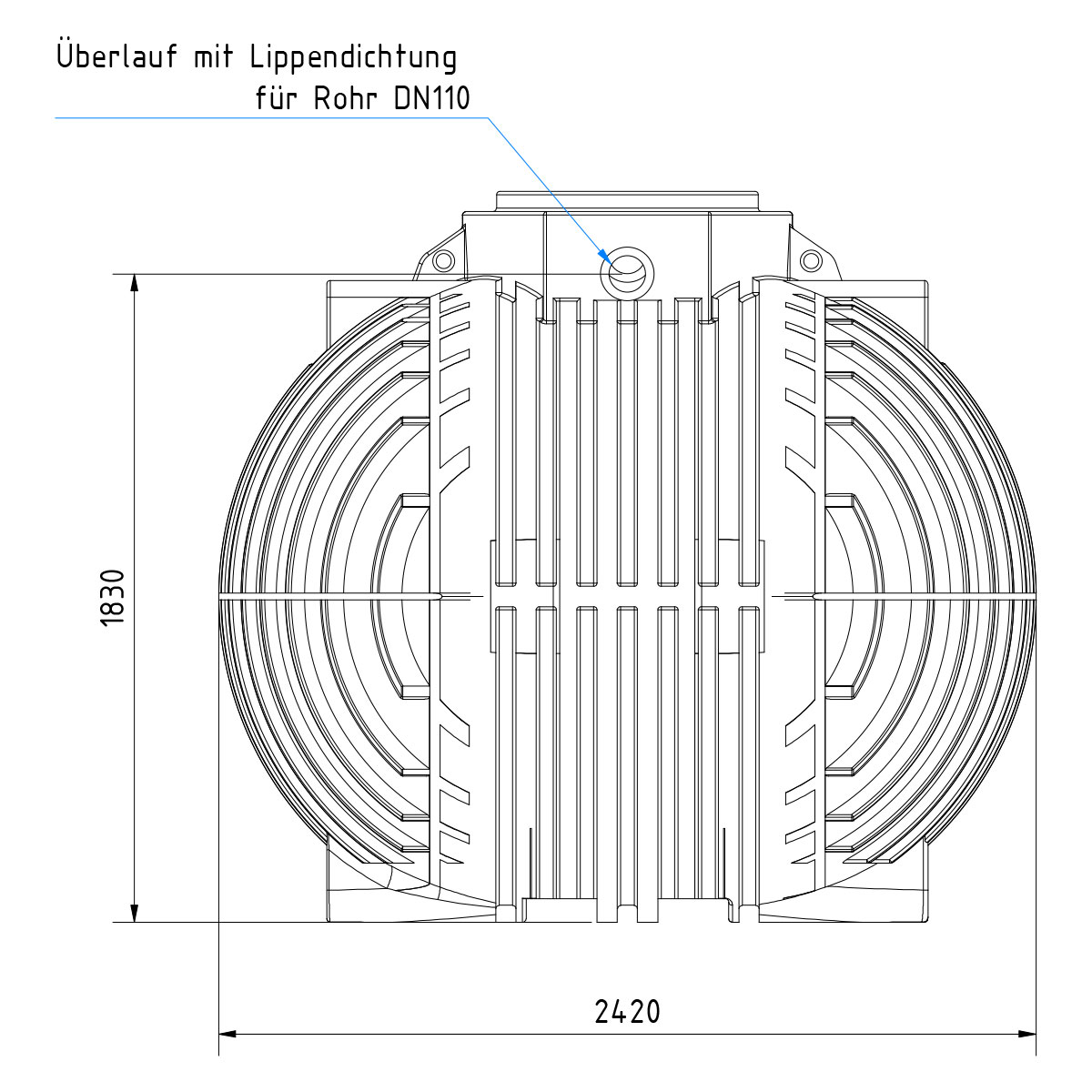 AQa-Line-5000-L-oF-ohne-Abdeckung-AQ-50-0000-seite-rechts
