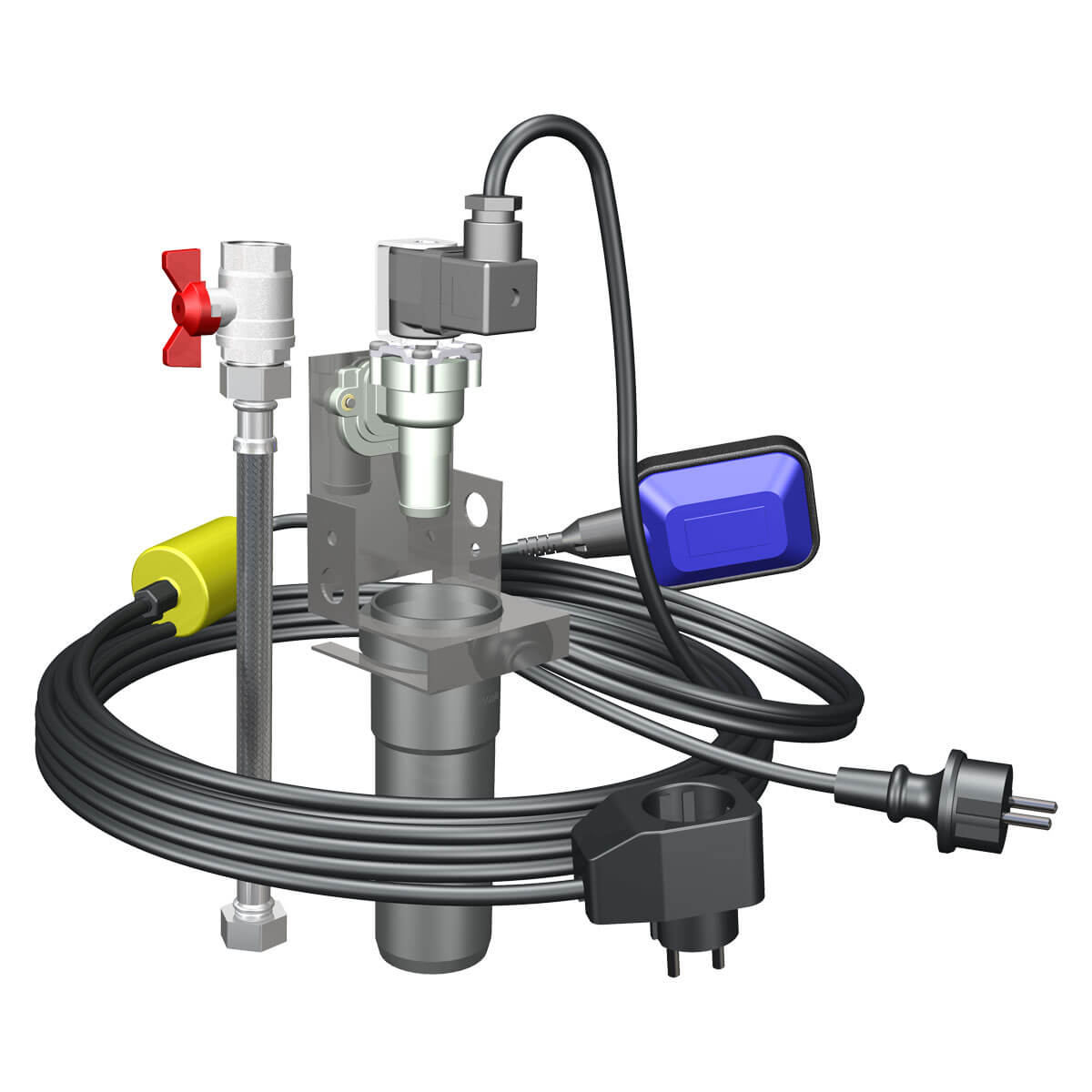 trinkwassernachspeisung_gtn_frei_2061 Freie Trinkwasser-Nachspeisung - Komplettsystem