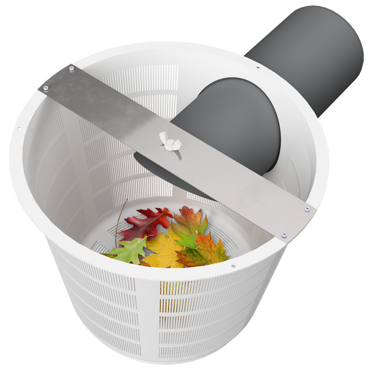 AQaLine_zisternen-filterkorb_ZFFK0300_b3_2023 Zisternen-Filterkorb