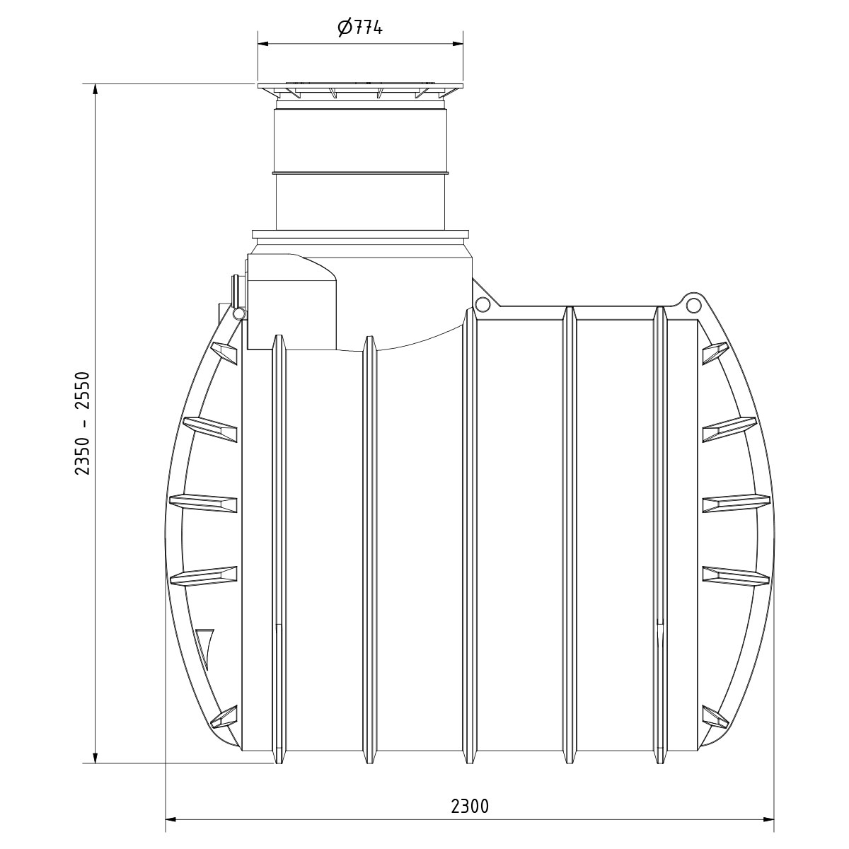 AQa-Line-4450-L-GF-Dom-kurz-200-kg-AQ-44-0031-seite