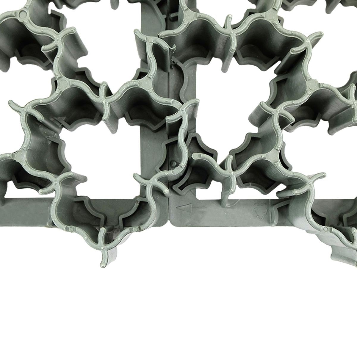 Rasengitter_Rondo_Verbindung