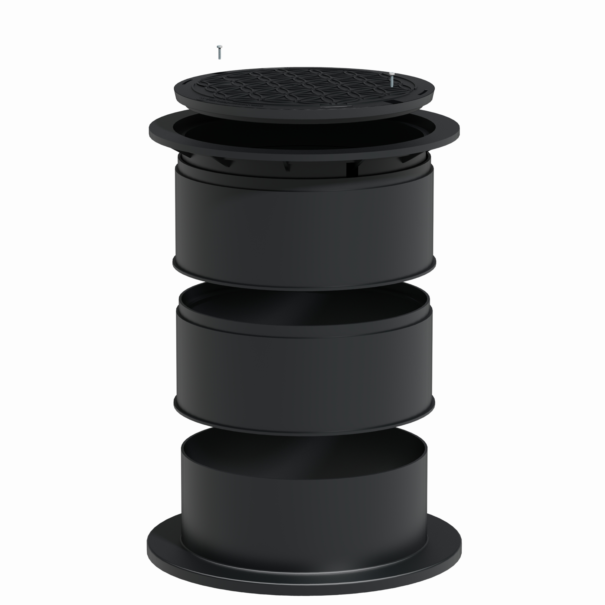 Schiebedom_inkl_begehbarer_Abdeckung_Einzelteile