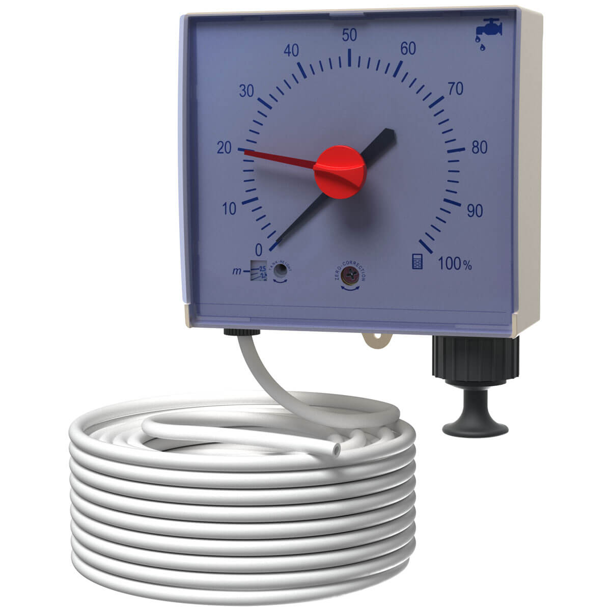 fuellstandsanzeige_gfa_pneumo_408 Pneumatische Füllstandsanzeige