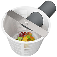 Regenwasserfilter
