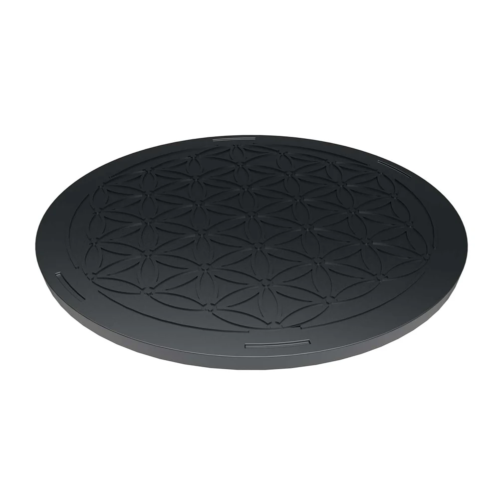 Tankabdeckung - begehbar bis 200 kg Tankabdeckung - begehbar bis 200 kg