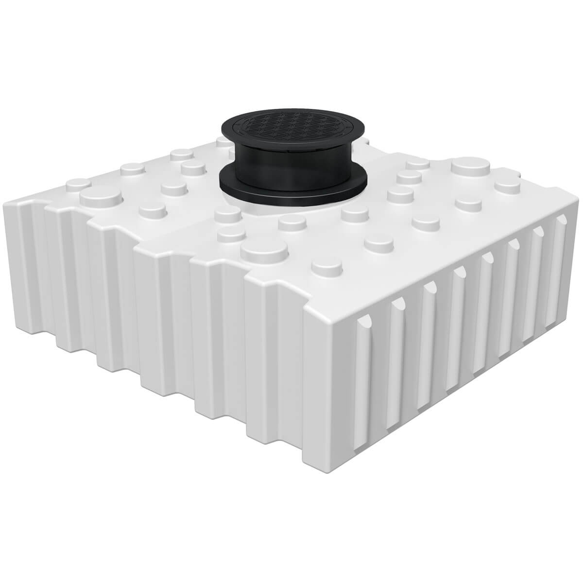 trinkwasserflachtank_AQL_415_b2_FT410001_2019 AQa.Line Trinkwasser-Flachtank 4000 L inkl. Abdeckung