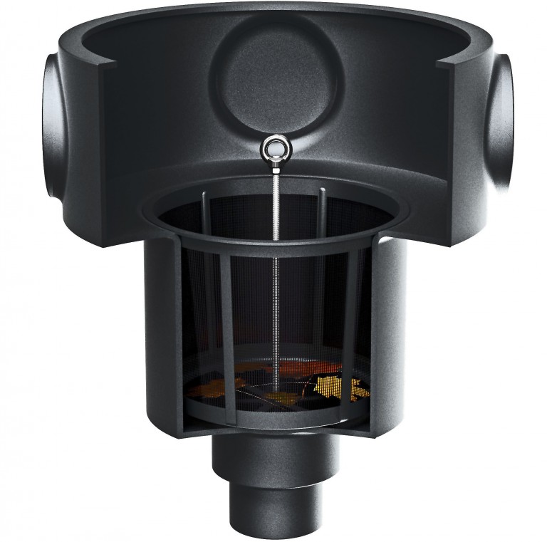 Einbaufilter_web_GreenLife-768x761-Kopie Einbaufilter inkl. Filterkorb und Aushebhaken