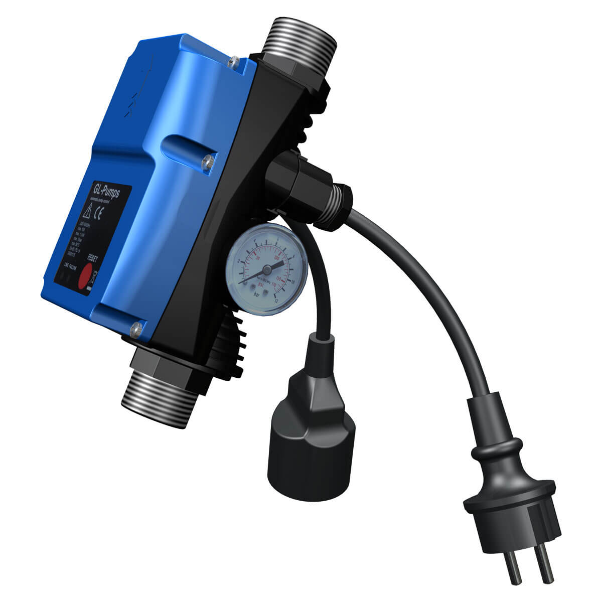 schaltautomat_gsa_65_1175 Schaltautomat 65