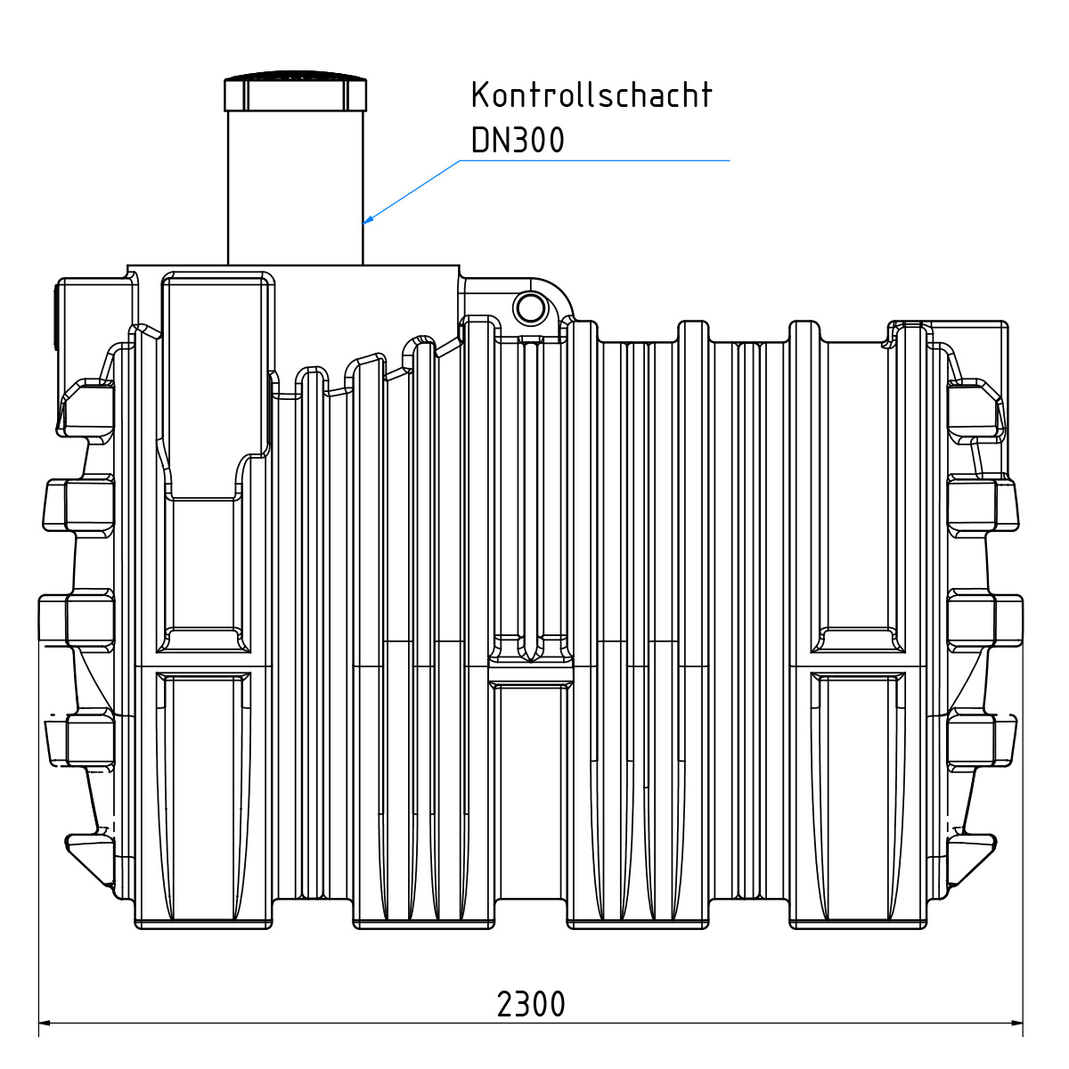 AQaLine-Abwassertank-6000-L-AA602003-seite