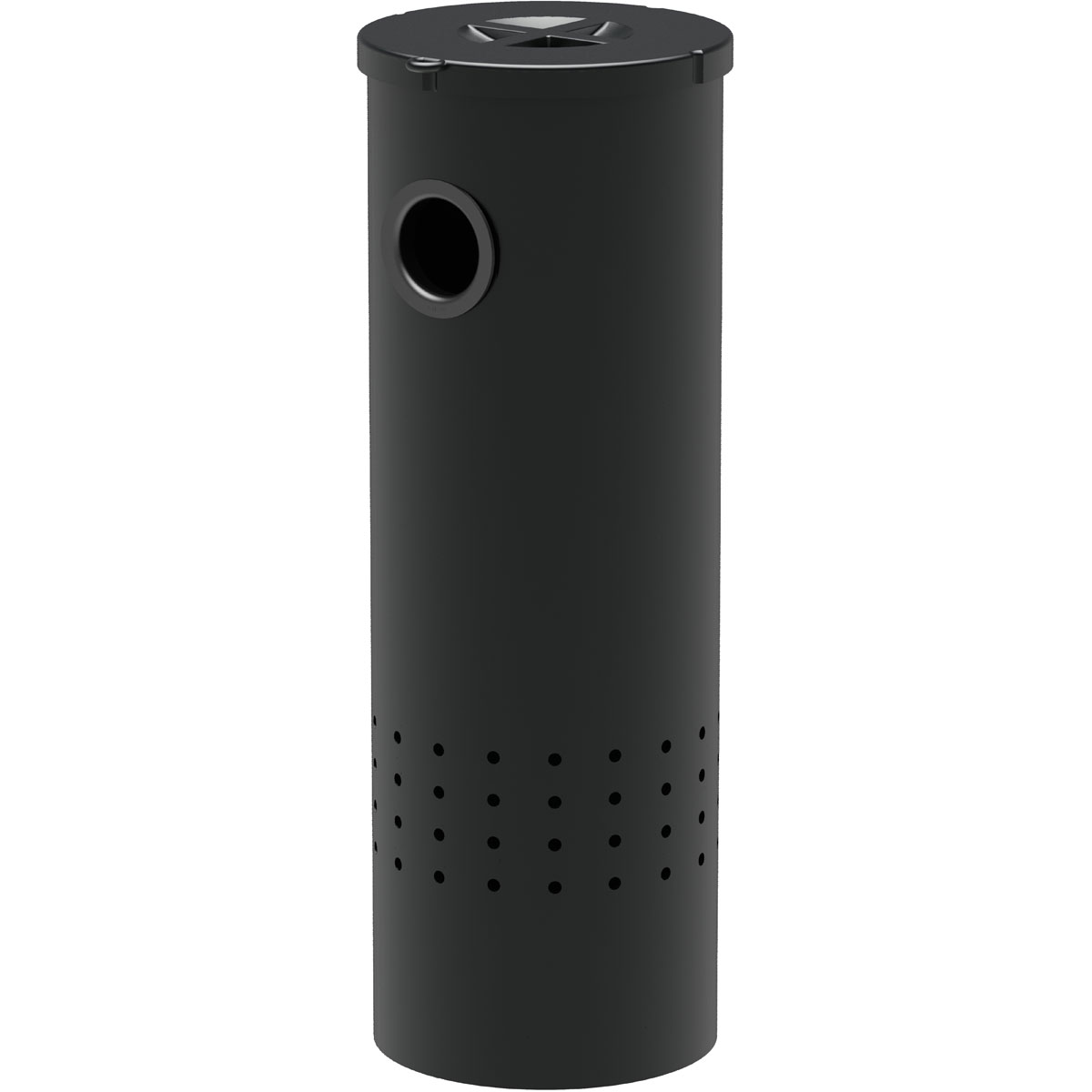 sickerschacht_AQL_01_AS010001 Sickerschacht 140 l - ohne Filter, inkl. Abdeckung und Anschluss DN100/110