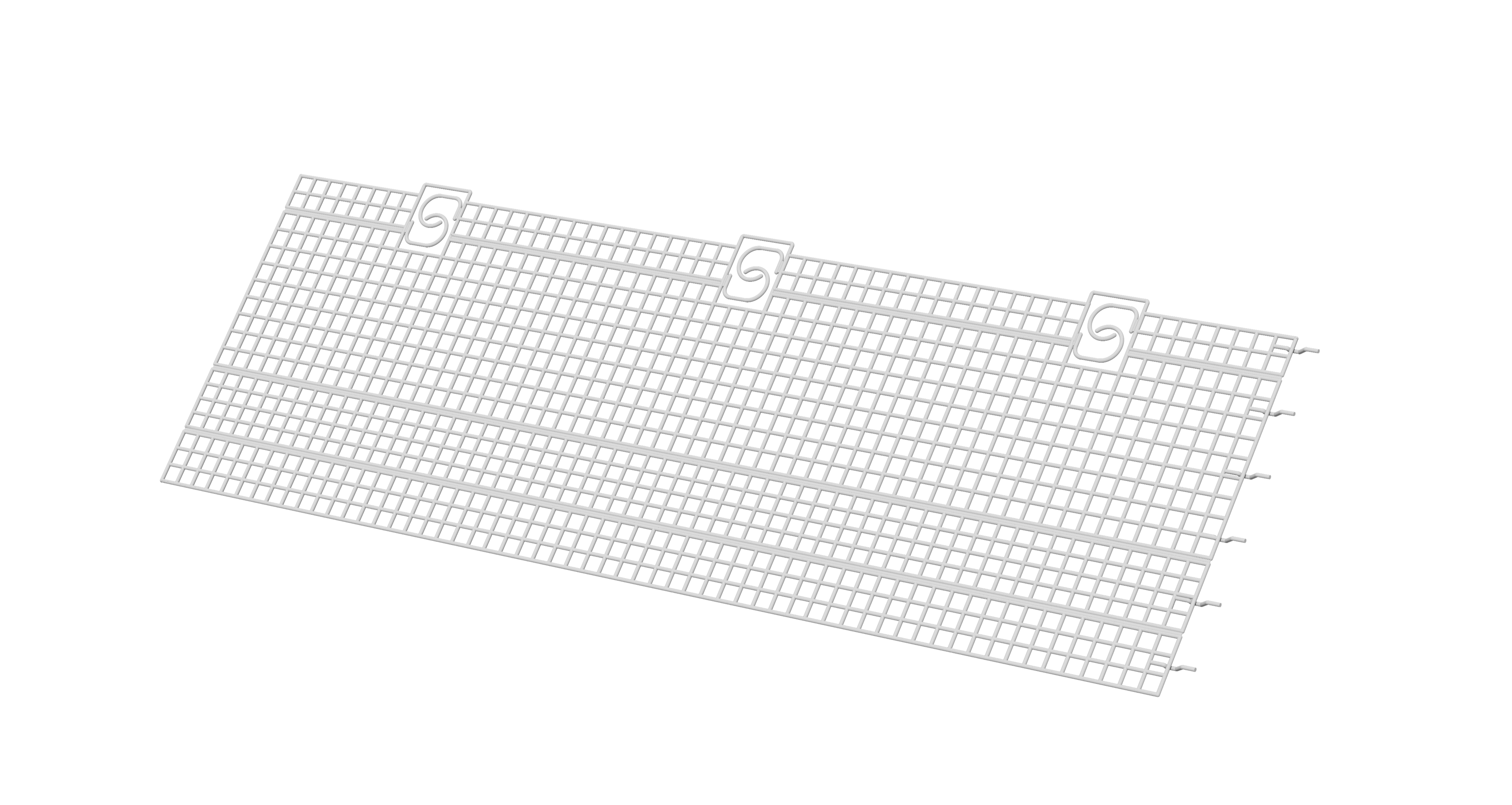 AQaLine-Dachgitter1