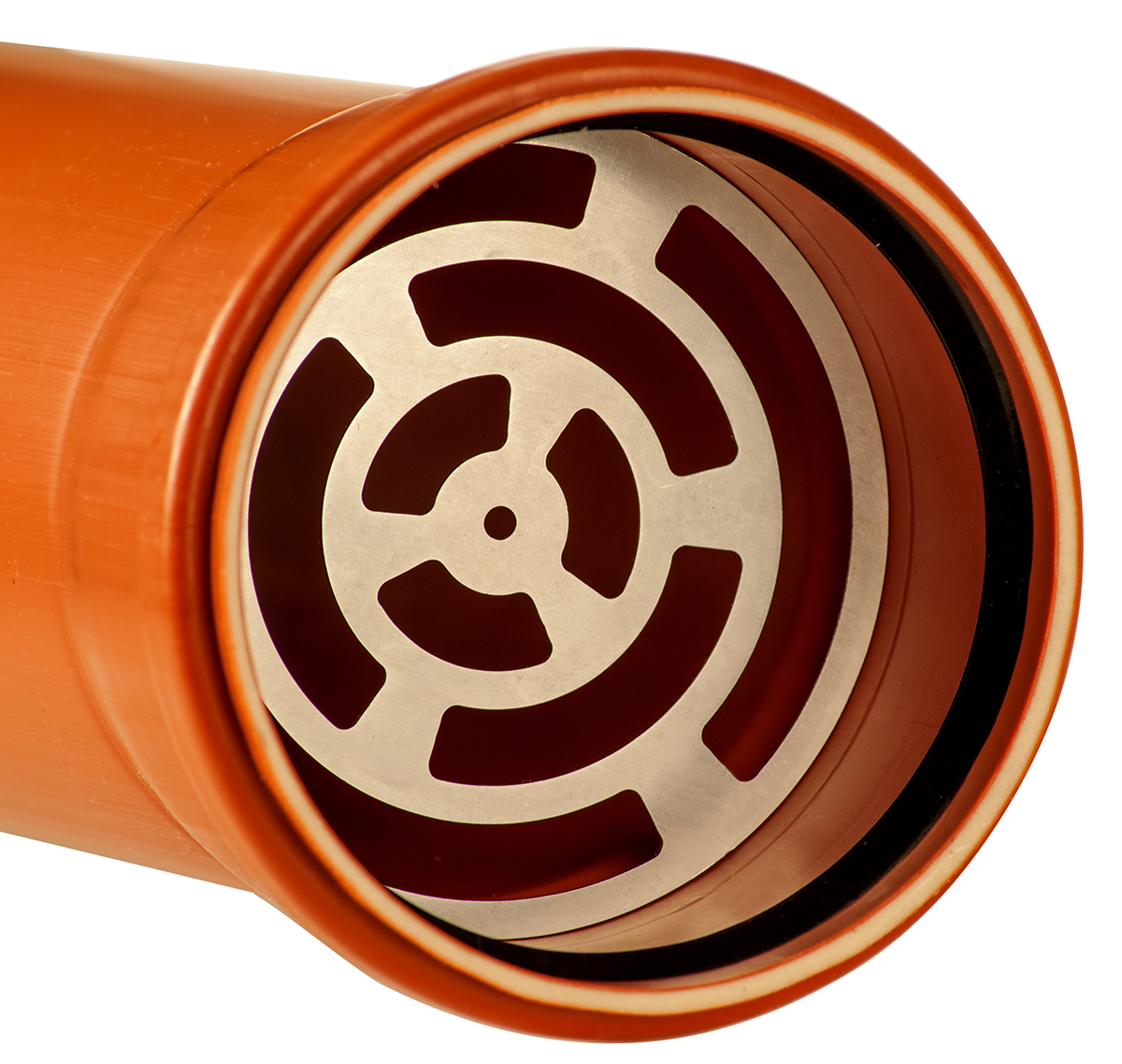 Kleintiersperre_Muffe_ZB-KS-0100