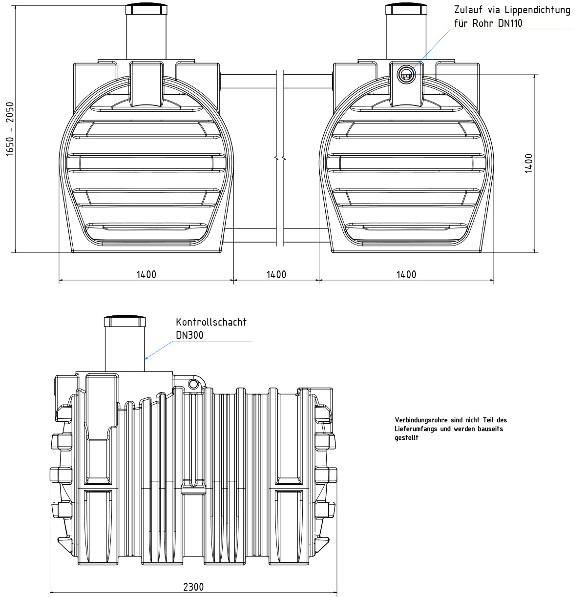 AQaLine-Abwassertank-6000-L-AA602003-TD